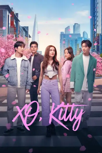 XO, Kitty 2023 Season 2 Hindi, Audio WEB-DL HD [ALL EPISODES]
