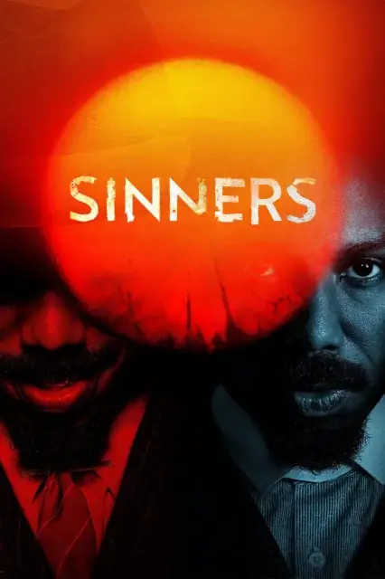 Sinners 2025 Hindi, Audio WEB-DL HD