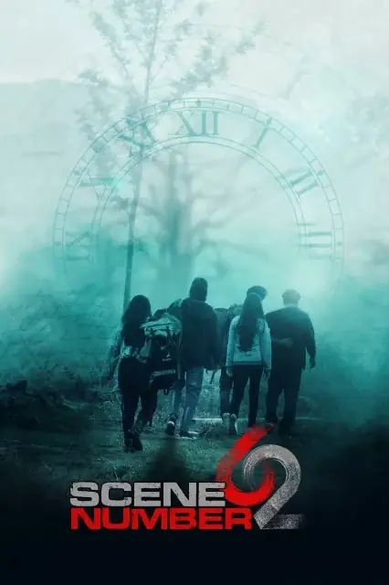 Scene Number 62 2024 Telugu, Audio WEB-DL HD