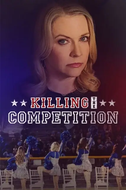 Killing the Competition 2025 Hindi Audio WEB-DL HD