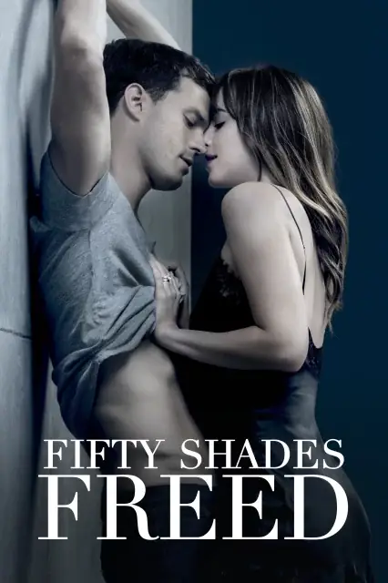 Fifty Shades Freed 2018 Hindi, Audio WEB-DL HD