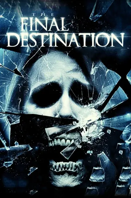 The Final Destination 2009 Hindi, Audio WEB-DL HD