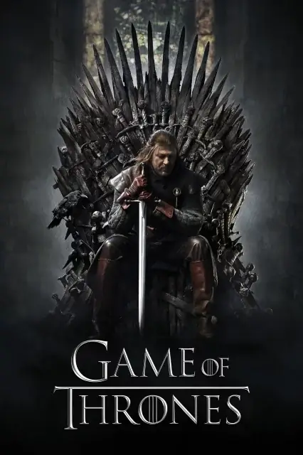 Game of Thrones 2011 Season 8 Hindi, Audio WEB-DL HD [ALL EPISODES]
