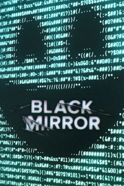 Black Mirror 2011 Season 7 Hindi, Audio WEB-DL HD [ALL EPISODES]