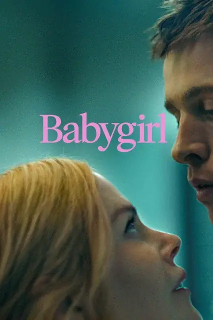 Babygirl 2024 Hindi, Audio WEB-DL HD