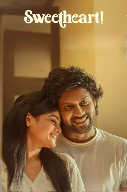 Sweetheart! 2025 Hindi, Audio WEB-DL HD
