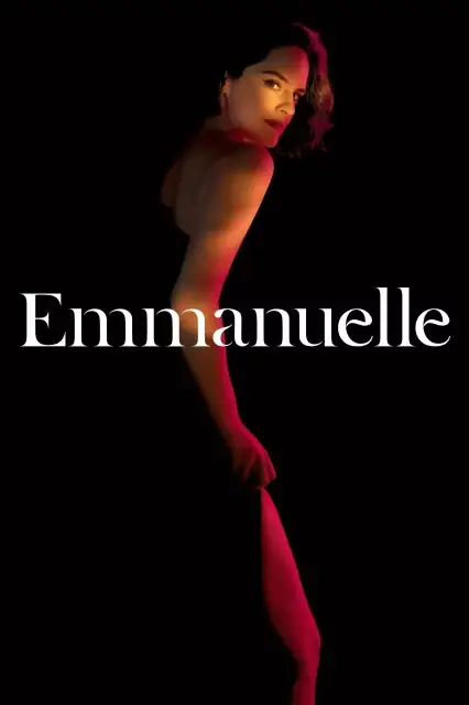 Emmanuelle 2024 Hindi, Audio WEB-DL HD