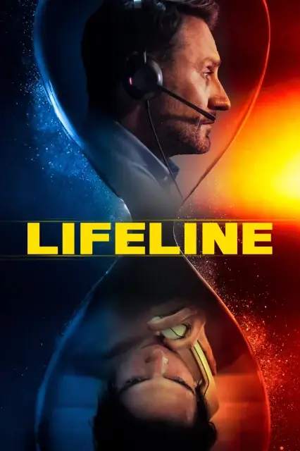 Lifeline 2025 Hindi, Audio WEB-DL HD