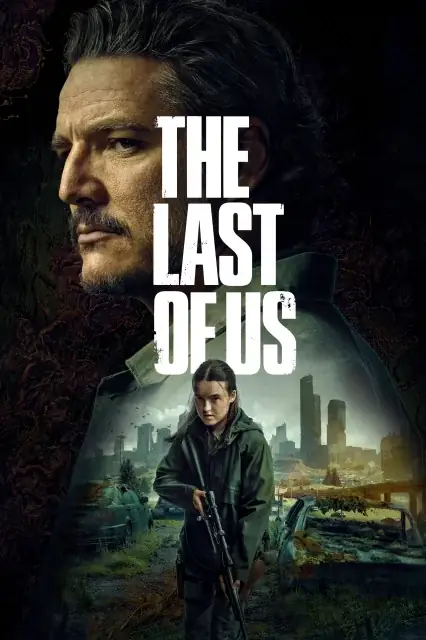 The Last of Us 2023 Season 2 Hindi, Audio WEB-DL HD [ALL EPISODES]