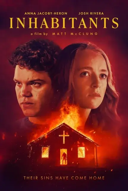 Inhabitants 2025 Hindi Audio WEB-DL HD