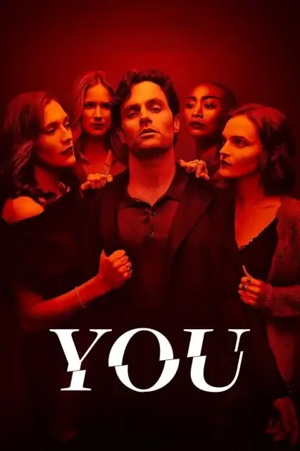 You 2018 Season 5 Hindi, Audio WEB-DL HD [ALL EPISODES]
