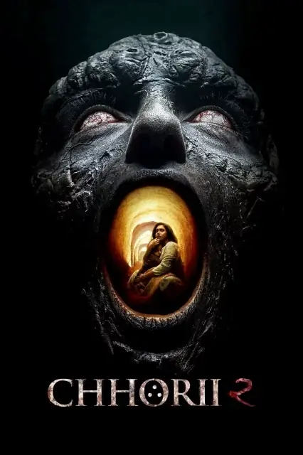 Chhorii 2 2025 Hindi Audio WEB-DL HD
