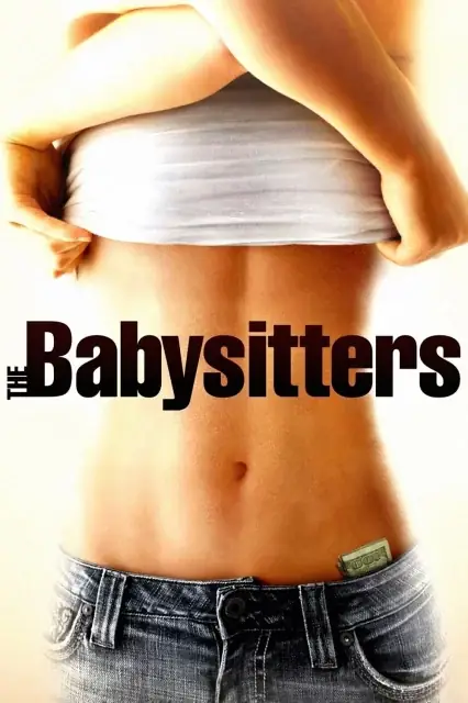 The Babysitters 2008 Hindi, Audio WEB-DL HD