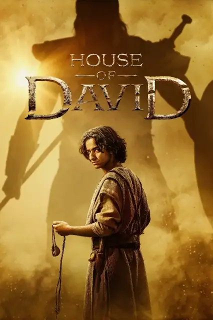 House of David 2025 Season 1 Hindi, Audio WEB-DL HD [ALL EPISODES]