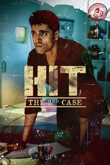 HIT: The 2nd Case 2022 Hindi, Audio WEB-DL HD