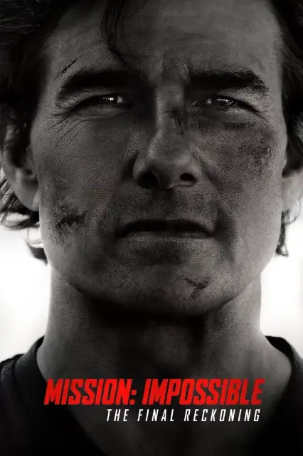 Mission: Impossible - The Final Reckoning 2025 Hindi, Audio WEB-DL HD