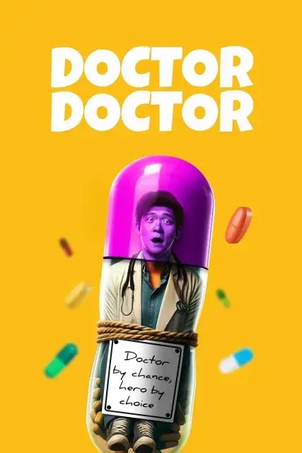 Doctor Doctor 2024 Hindi, Audio WEB-DL HD