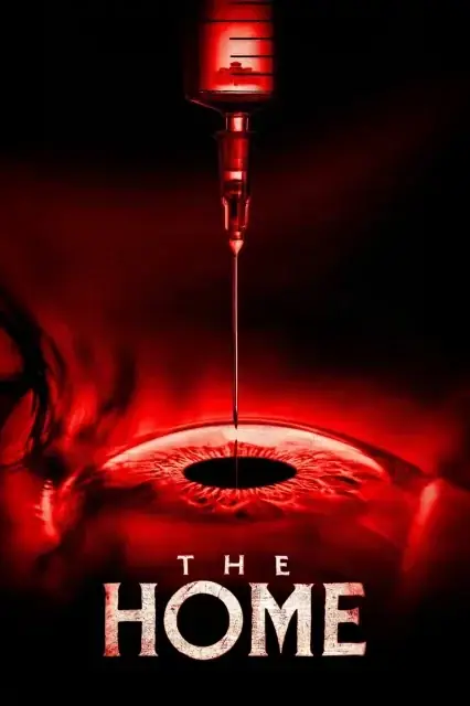The Home 2025 Hindi, Audio WEB-DL HD