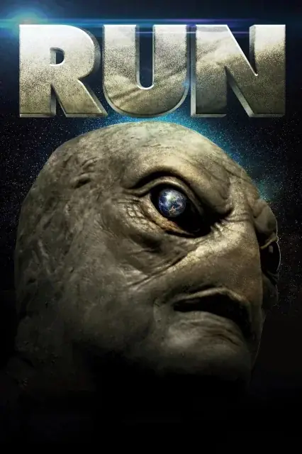Run 2025 Hindi, Audio WEB-DL CAM