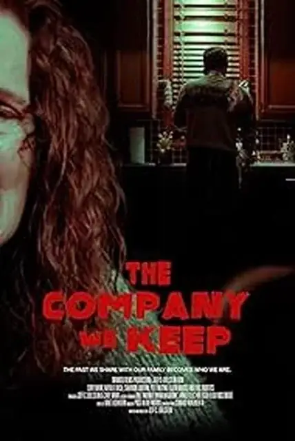 The Company We Keep 2023 Hindi, Audio WEB-DL HD