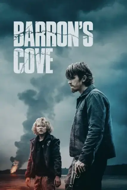 Barron's Cove 2025 Bengali Audio WEB-DL HD