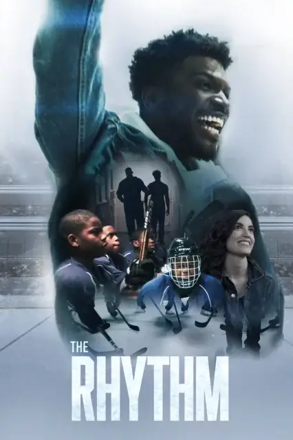 The Rhythm 2024 Hindi, Audio WEB-DL HD