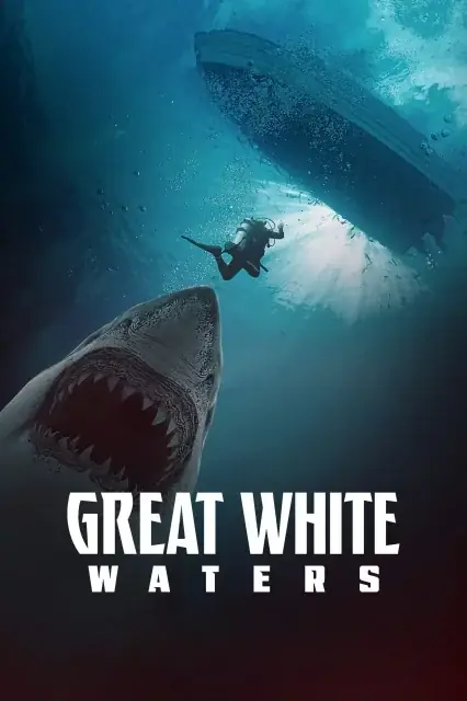 Great White Waters 2025 Bengali Audio WEB-DL HD