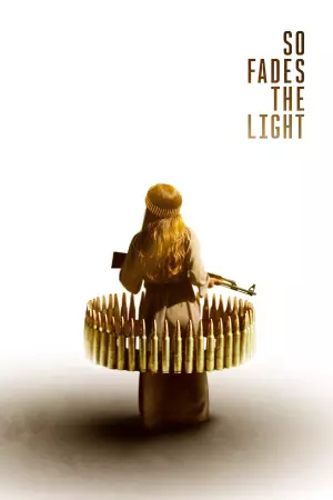 So Fades the Light 2025 Hindi, Audio WEB-DL HD