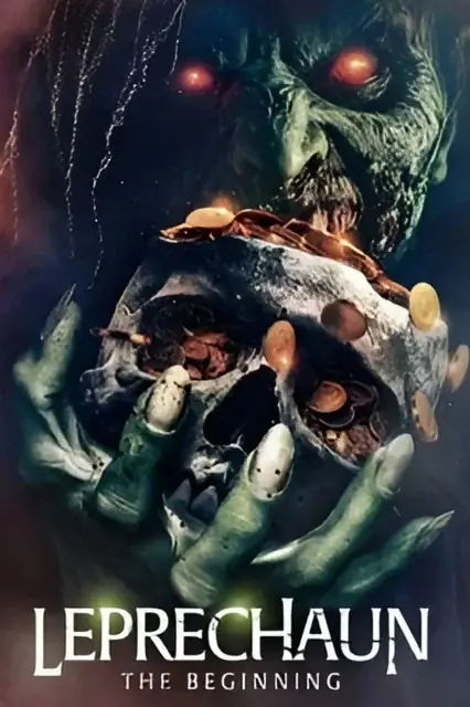 Leprechaun: The Beginning 2025 Hindi, Audio WEB-DL HD