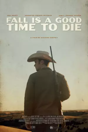 Fall Is a Good Time to Die 2025 Hindi, Audio WEB-DL HD