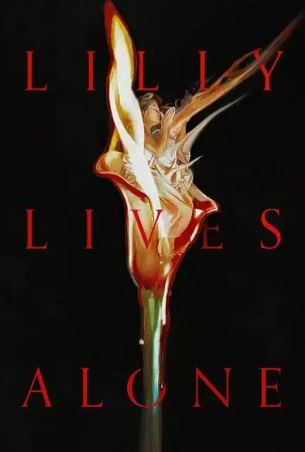 Lilly Lives Alone 2025 Hindi, Audio WEB-DL HD