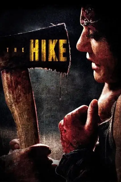 The Hike 2011 Tamil Audio WEB-DL HD