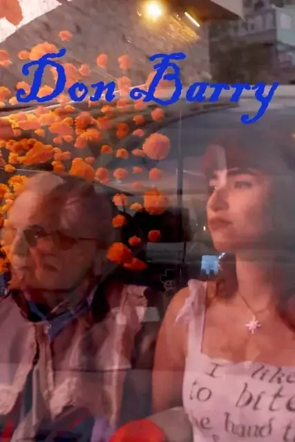 Don Barry: A Quixotic Exploration 2024 Hindi, Audio WEB-DL HD
