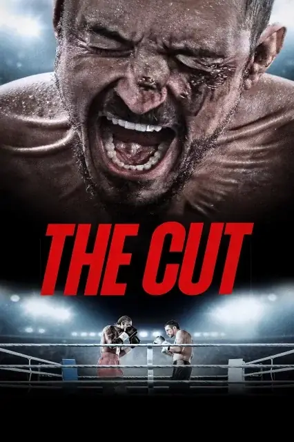 The Cut 2025 Hindi, Audio WEB-DL HD