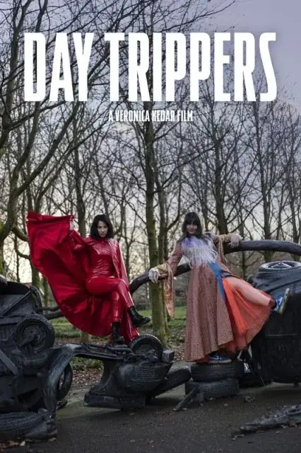 Day Trippers 2024 Hindi, Audio WEB-DL HD