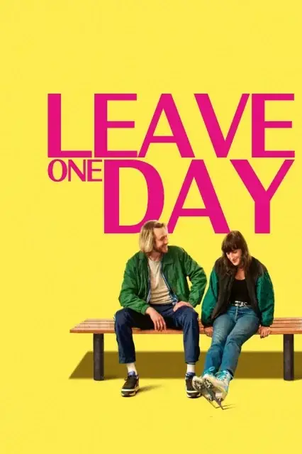 Leave One Day 2025 Hindi, Audio WEB-DL CAM