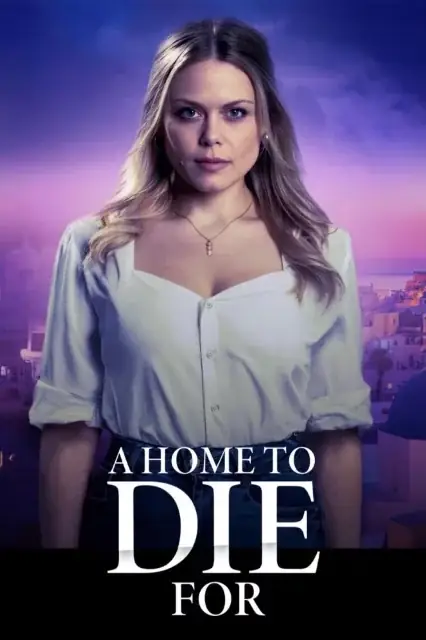 A Home to Die For 2025 Hindi, Audio WEB-DL HD
