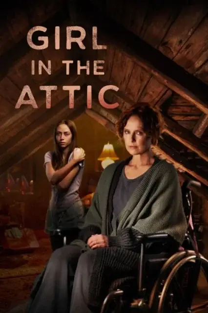 Girl in the Attic 2025 Hindi, Audio WEB-DL HD