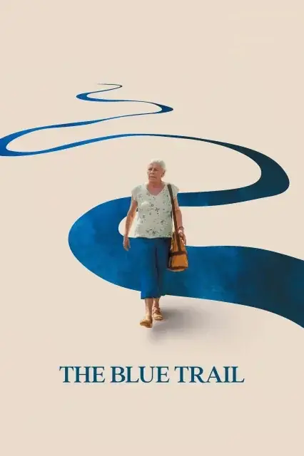 The Blue Trail 2025 Bengali, Audio WEB-DL CAM