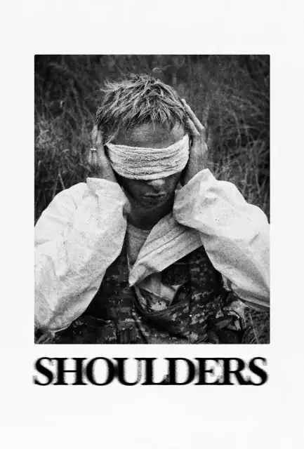 Shoulders 2024 Tamil, Audio WEB-DL TC