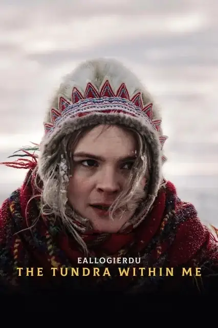 The Tundra Within Me 2024 Hindi Audio WEB-DL HD