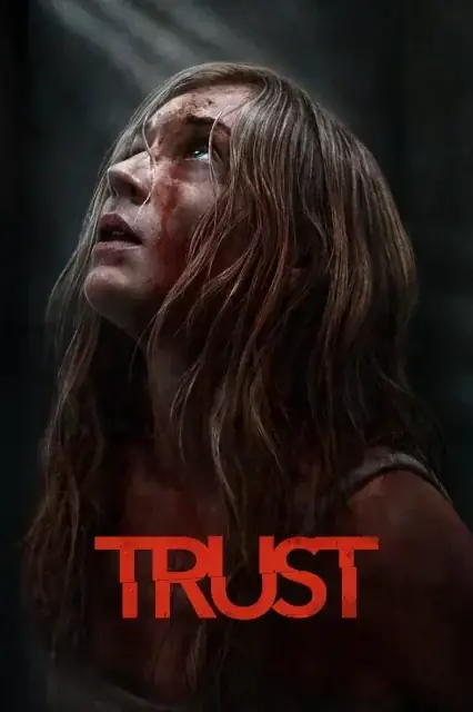 Trust 2025 Hindi, Audio WEB-DL HD