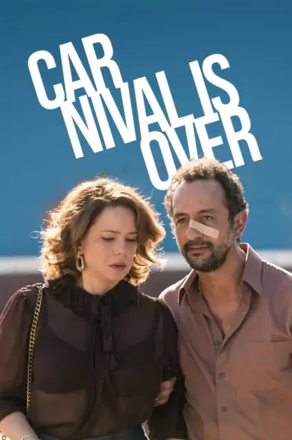 Carnival Is Over 2025 Hindi, Audio WEB-DL HD