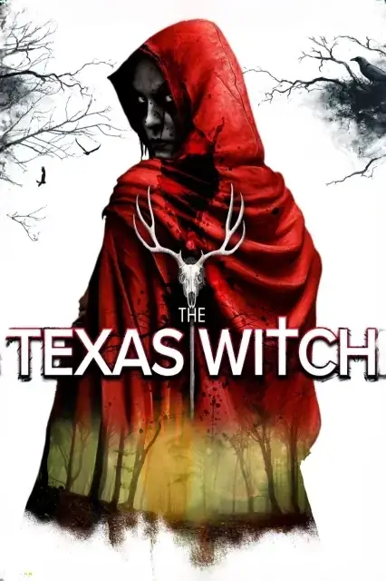 The Texas Witch 2025 Hindi, Audio WEB-DL HD