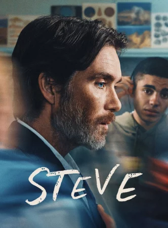 Steve 2025 Hindi, Audio WEB-DL HD