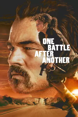 One Battle After Another 2025 Tamil, Audio WEB-DL HD