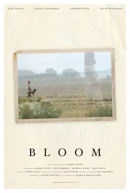 Bloom 2023 Hindi, Audio WEB-DL HD
