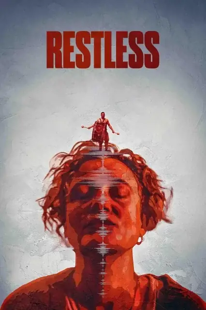 Restless 2025 Hindi, Audio WEB-DL HD