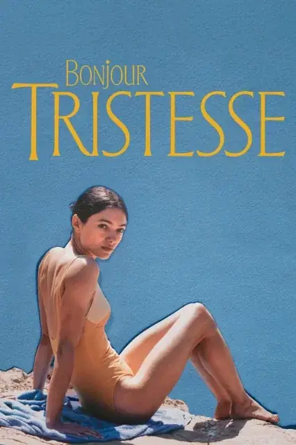 Bonjour Tristesse 2025 Hindi, Audio WEB-DL HD