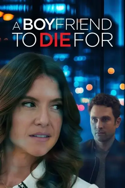 A Boyfriend to Die For 2025 Hindi, Audio WEB-DL HD
